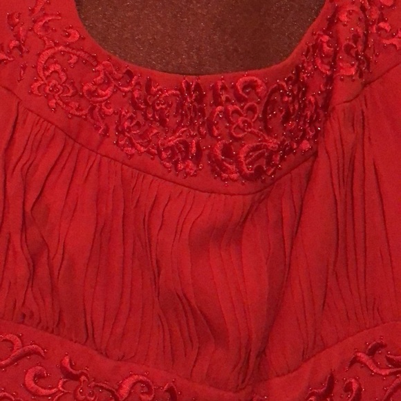 Talbots Dresses Talbots Mother Of The Bride Dress Poshmark